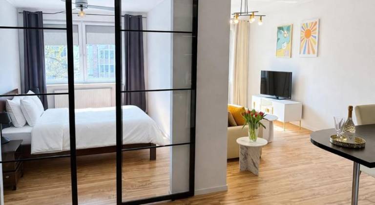 Wonderful rental apartment | Pet-friendly in Swinoujscie