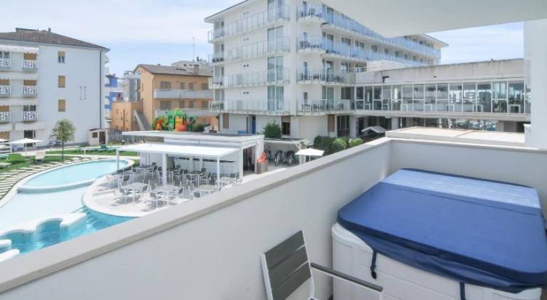 Marina Junior Suite 4 Stelle S — photo 3