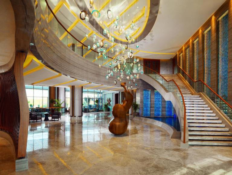 Sheraton Grand Adana — photo 3