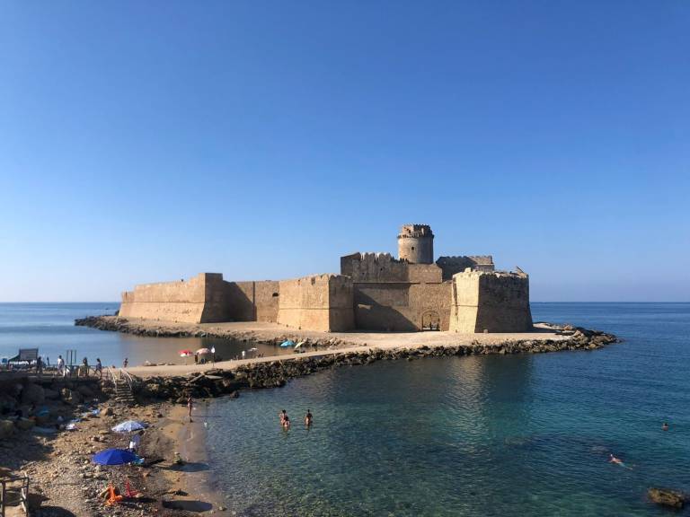 Appartamento Capobianco