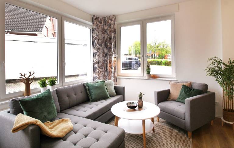 Ferienwohnung Bad Iburg