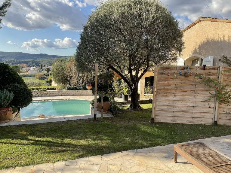 Ferienhaus Cagnes-sur-Mer
