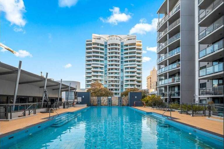 Apartment East Victoria Park