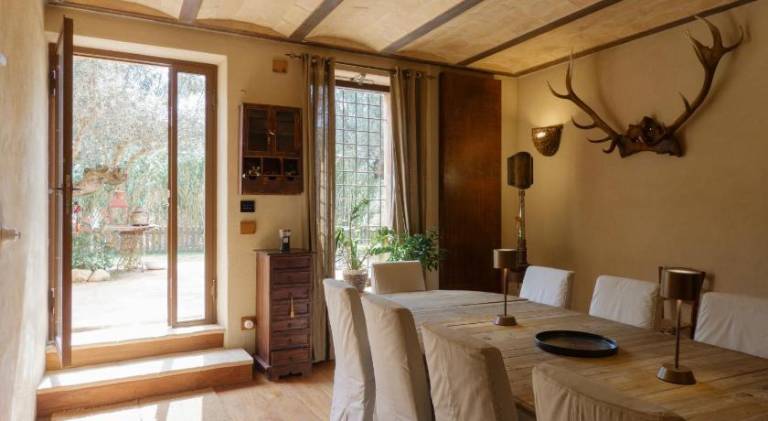 Ample holiday apartment with pool | Pets allowed — photo 5