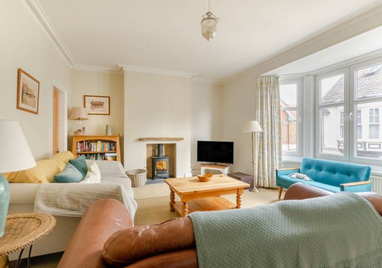 House Overstrand