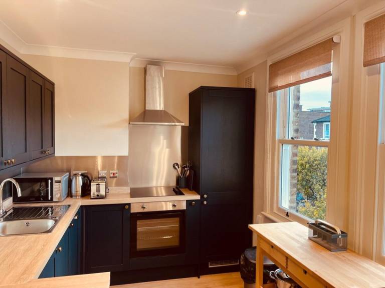House with 2 rooms for 4 persons — photo 4
