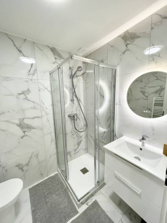Casa Luna – 1 Bedroom, 4 Guests, City Center, Fully Equipped — photo 4