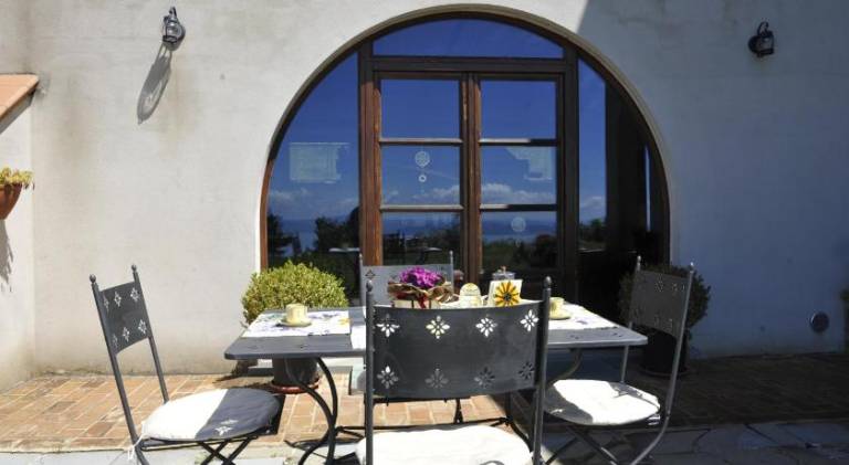 143 m&sup2; Ferienhaus