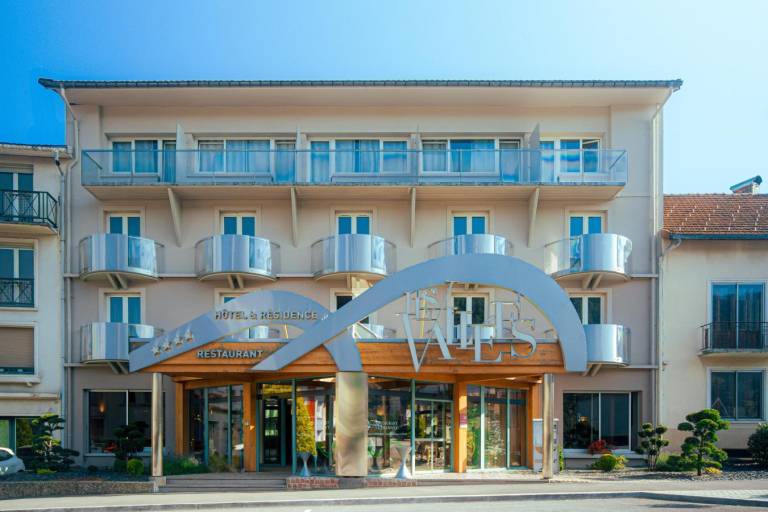 Appartement La Bresse