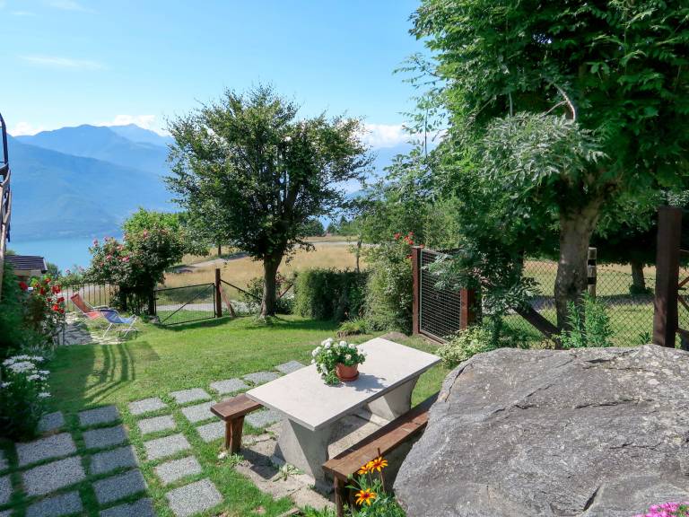 Lovely house with garden | Lake view | Pets are welcome — photo 4