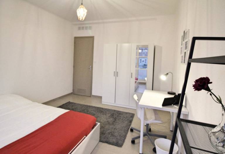 Private room Blancarde