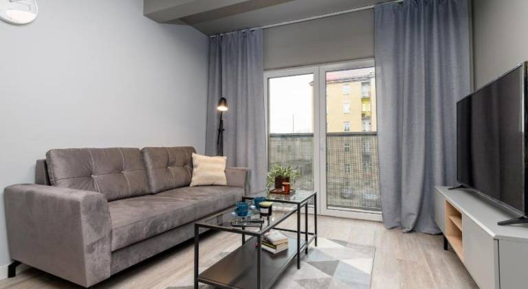 Nice holiday apartment | Dogs allowed in Bielsko-Biala