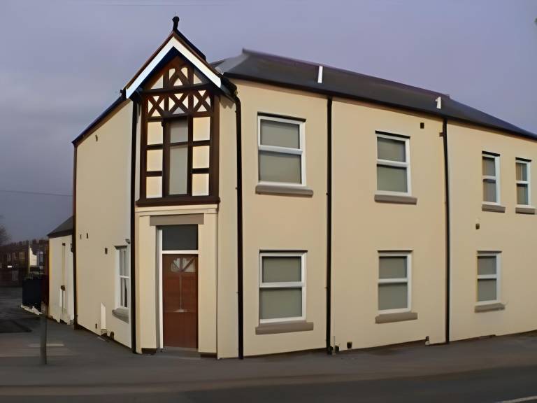 Holiday apartment | Perfect for remote work in Crewe