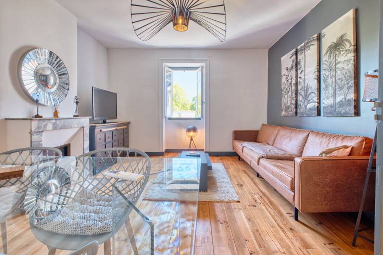 Appartement  Eymet