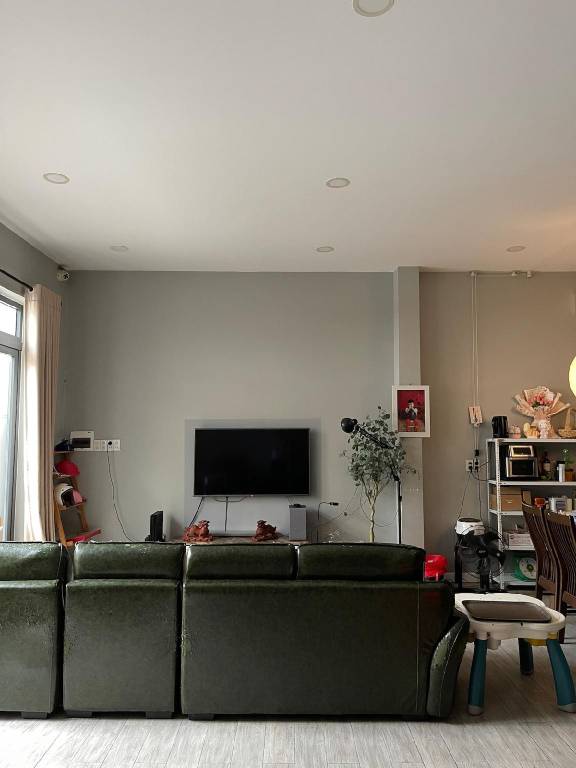 House | Pets allowed in Nha Trang