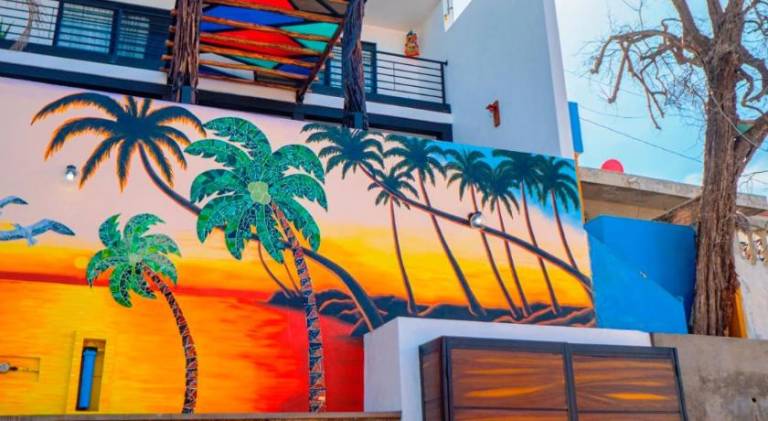 House with pool | Close to the beach | Dogs allowed in Mazatlán