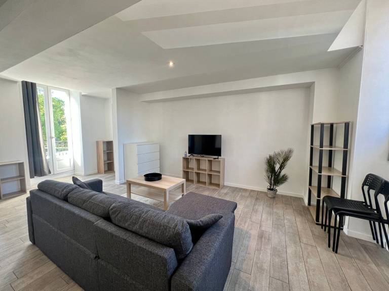 Apartamento Poitiers
