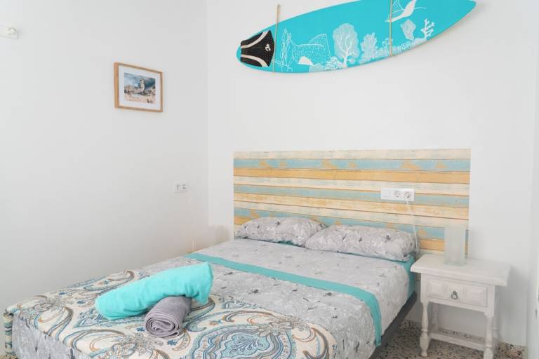 Hostel El Médano