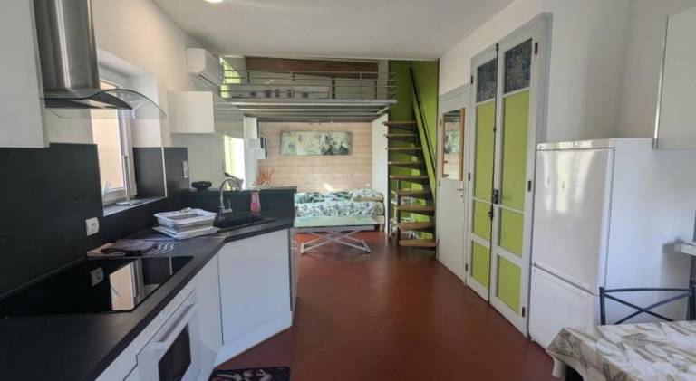 Apartment | Close to the beach | Pet-friendly — photo 3