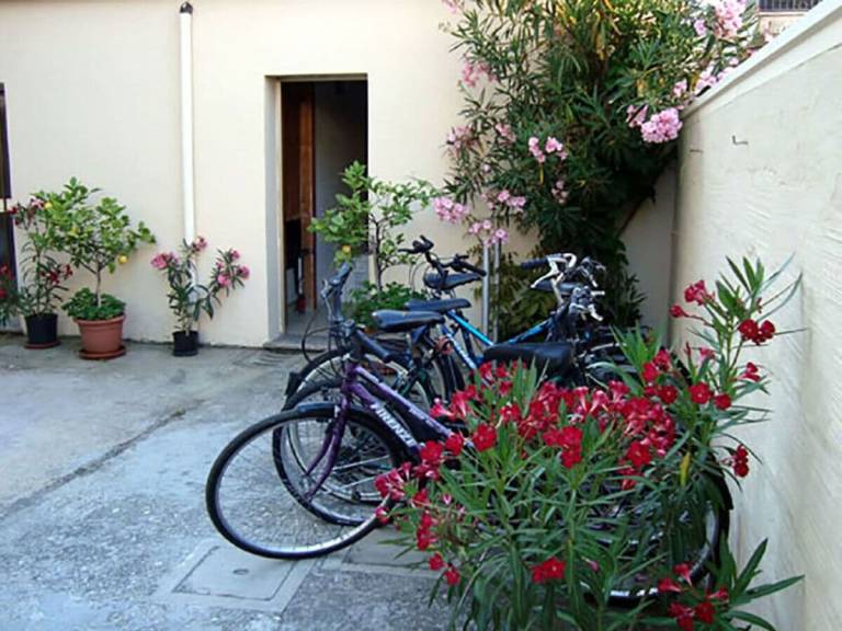 Huis Bellaria