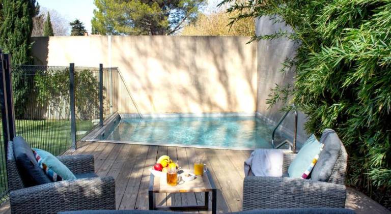 Best Western Plus Le Lavarin — photo 5