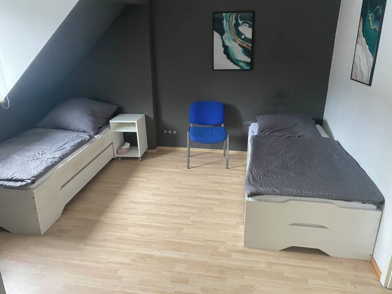 Ferienwohnung Mühlheim am Main