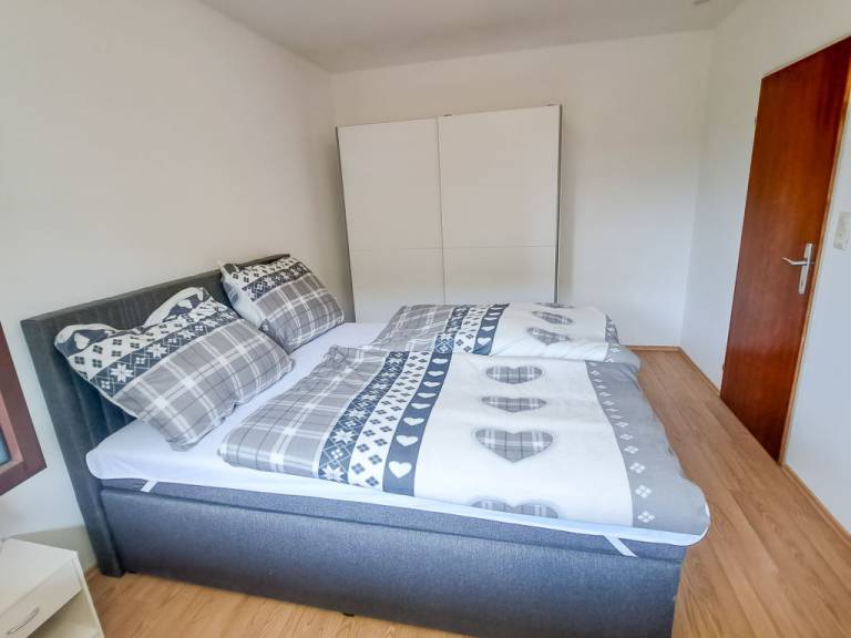 Ferienwohnung in Zell am See, Schüttdorf für max. 2 Gäste