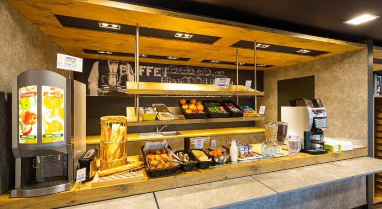 Ibis budget Angouleme Nord — photo 3