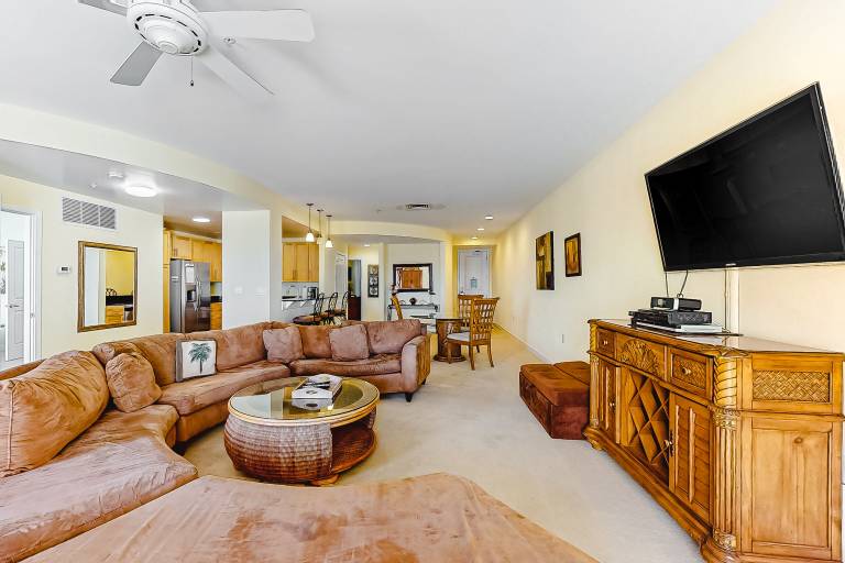 Condo Sandbridge