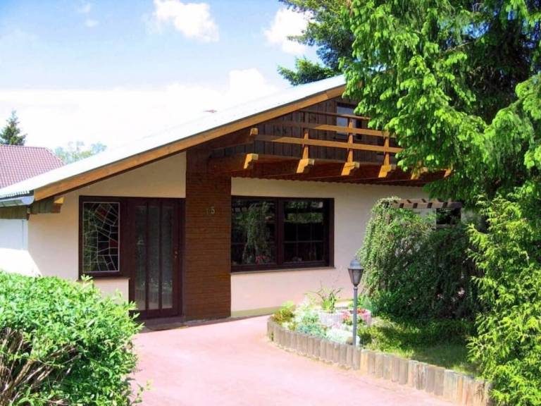 House  Ducherow