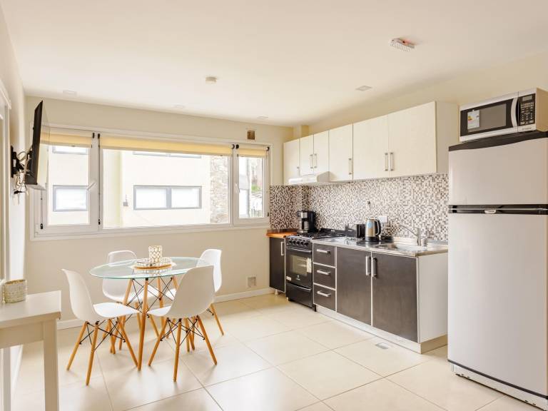 Apartamento Ushuaia