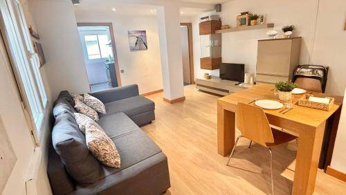 Ferienwohnung Saragossa