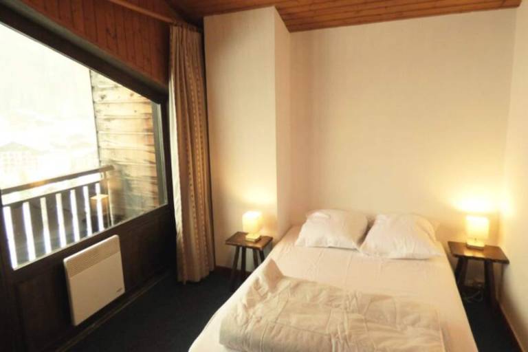 Holiday apartment with 2 rooms for 8 persons — photo 4