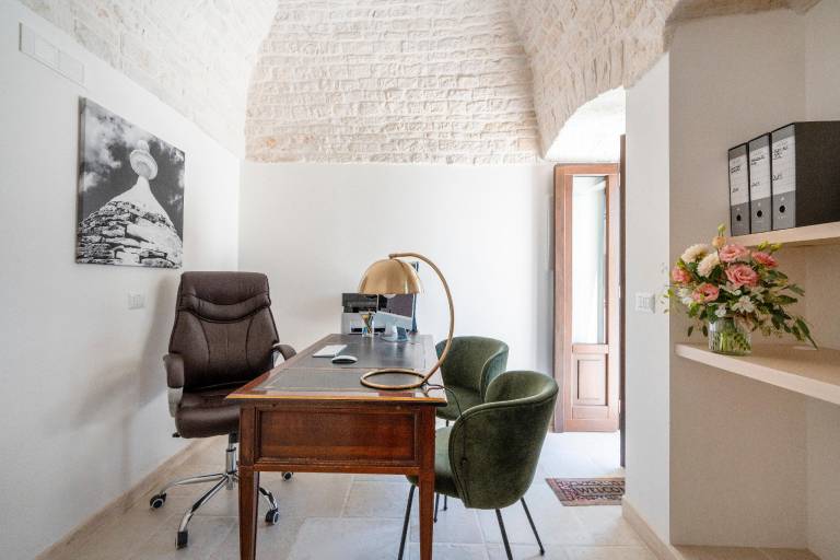Trulli Contento - Rooms & Apartments in Alberobello