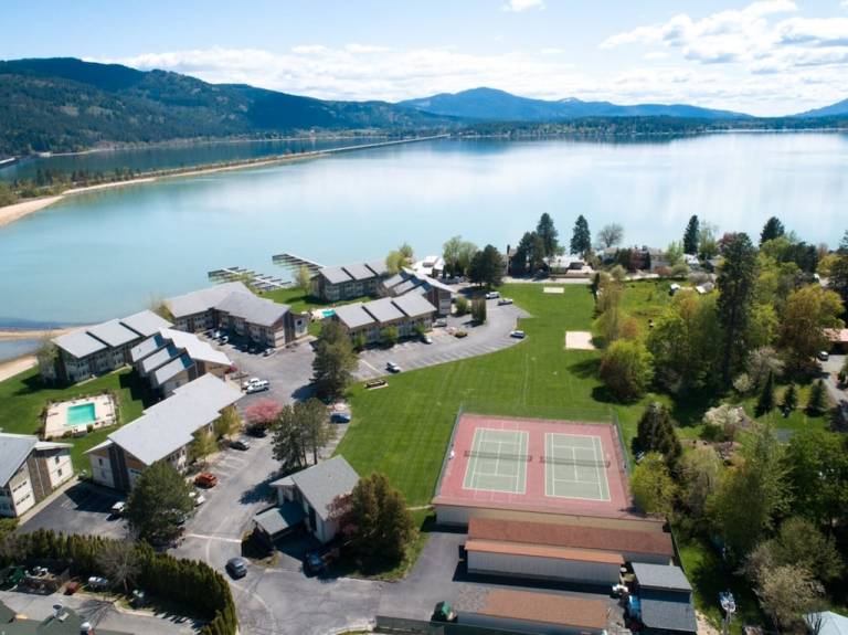 House Sandpoint