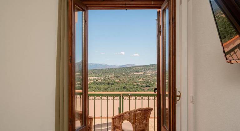 Hotel Ispinigoli — photo 4