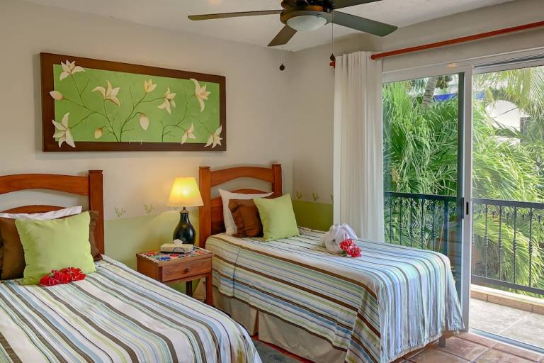 House Puerto Morelos