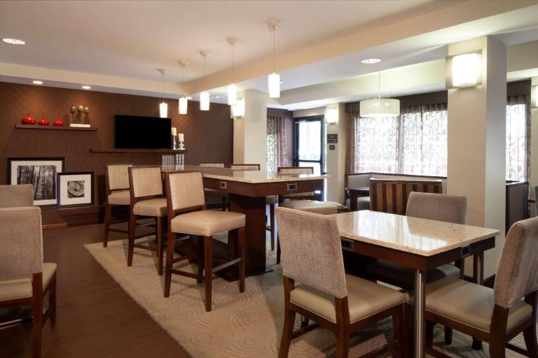 Hampton Inn Atlanta/Lawrenceville/Gwinnett County — photo 2