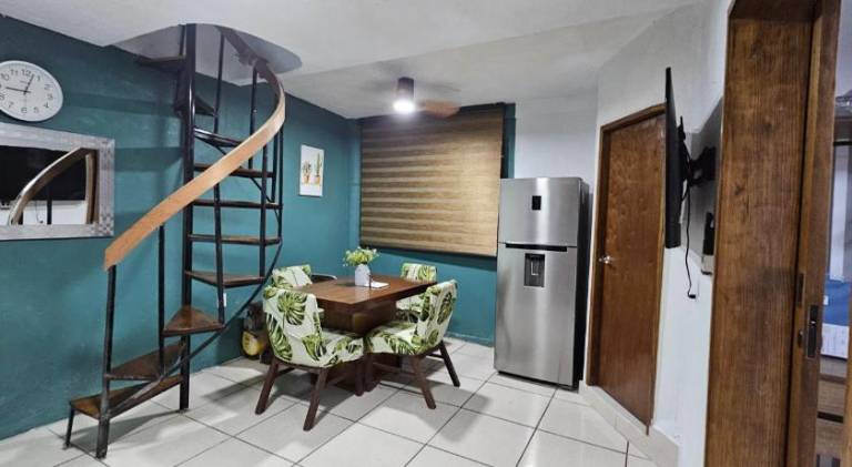 Holiday apartment for 6 persons — photo 2