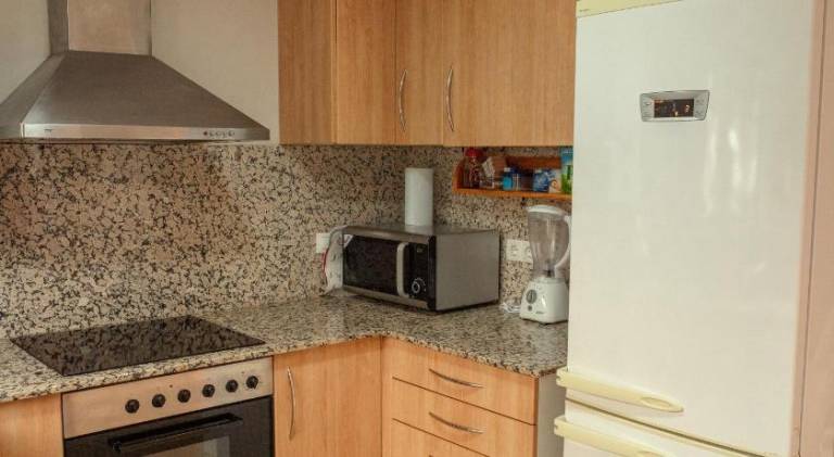 Vacation home with 4 rooms for 8 persons — photo 5