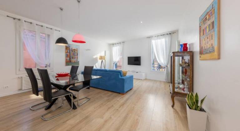 Rental apartment | Next to Rialto Bridge in Venice