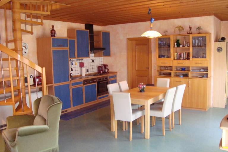 Ferienwohnung Straubing
