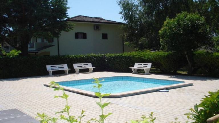 Ferienwohnung Duna Verde