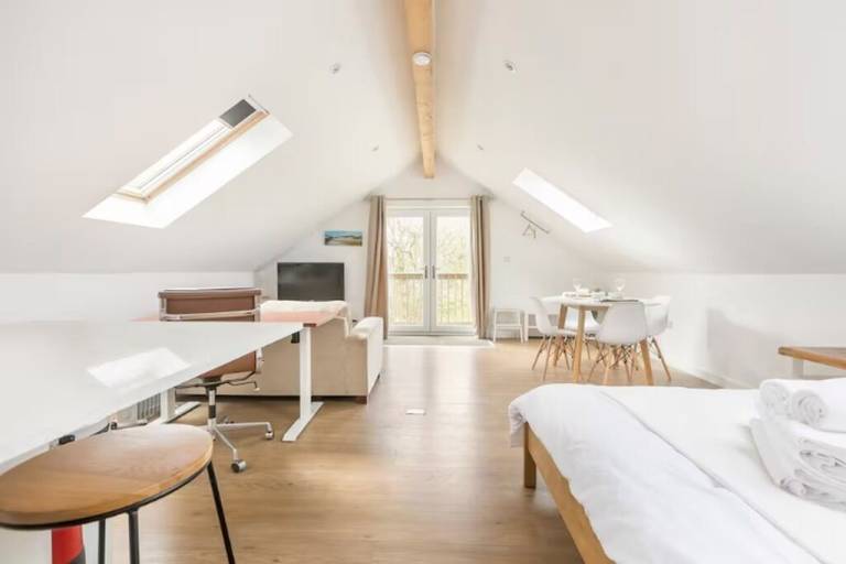 Apartment  Perranporth