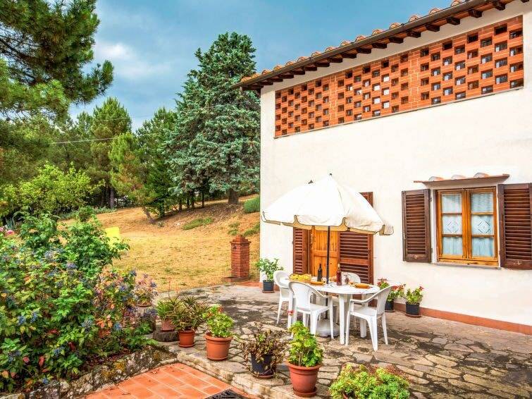 Casa Cavriglia
