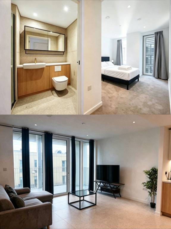 Apartment Stratford
