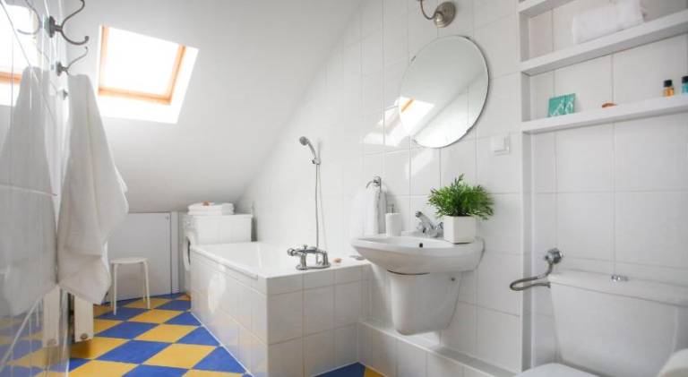 Holiday apartment with 1 room for 6 persons — photo 2