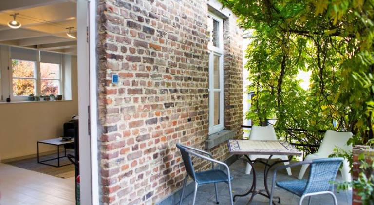 Holiday apartment with 1 room for 4 persons — photo 3