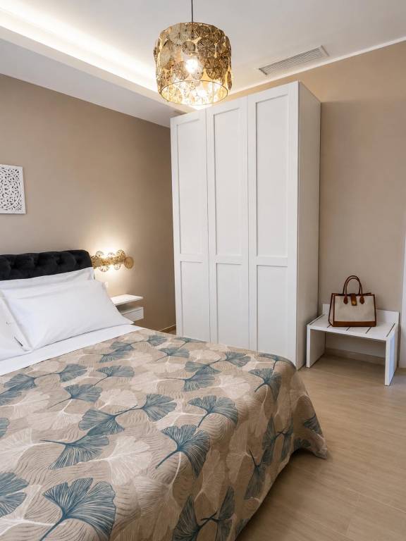 Ferienhaus in Trappitello, Giardini-Naxos f&uuml;r max. 4 Personen, 
