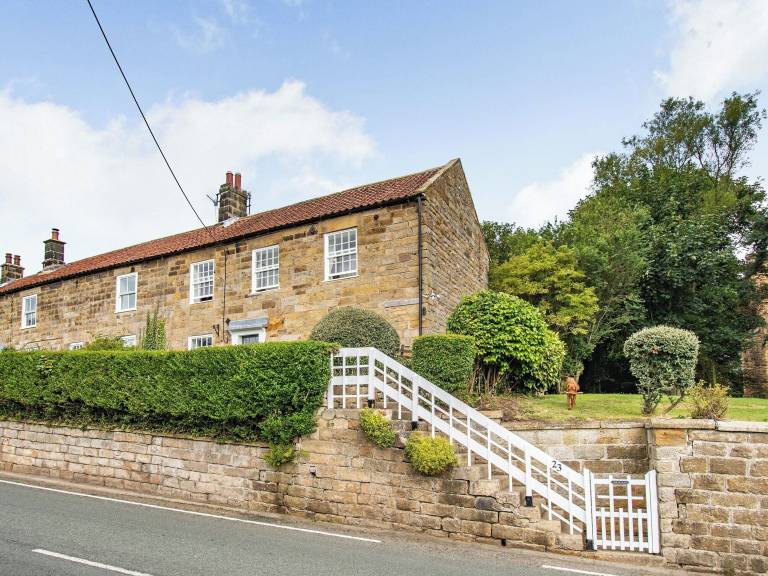 Cottage Danby